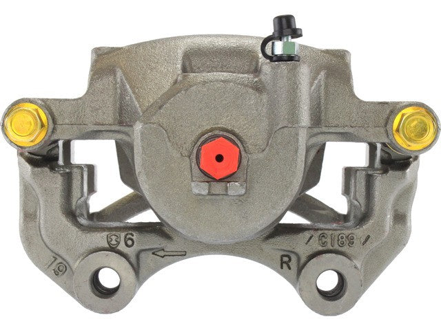 Centric Parts Disc Brake Caliper  141.42061
