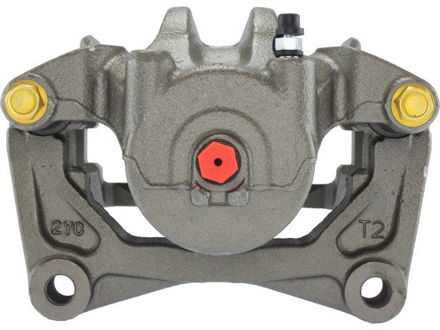 Centric Parts Disc Brake Caliper  141.42121