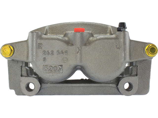 Centric Parts Disc Brake Caliper  141.42132