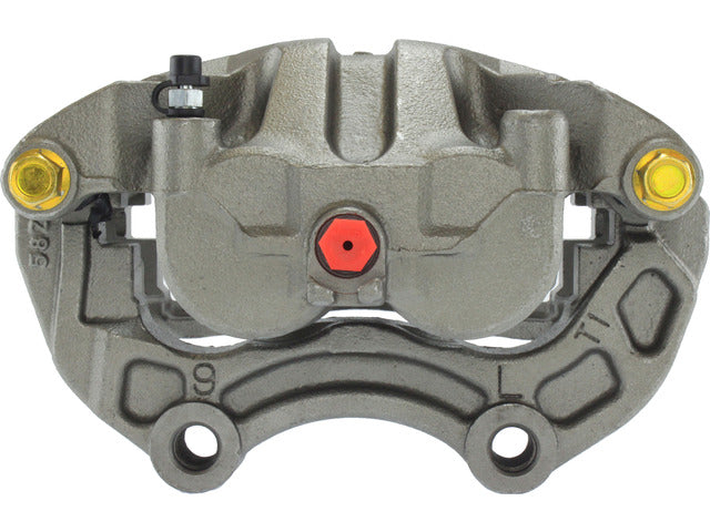 Centric Parts Disc Brake Caliper  141.42138