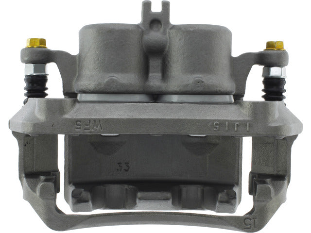 Centric Parts Disc Brake Caliper  141.42142