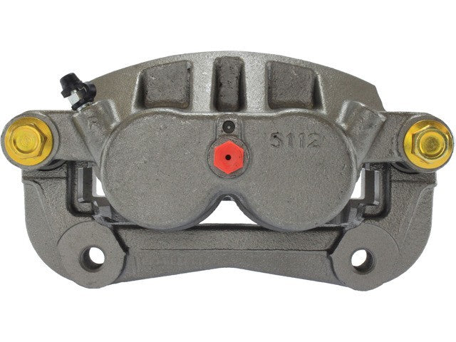 Centric Parts Disc Brake Caliper  141.42145