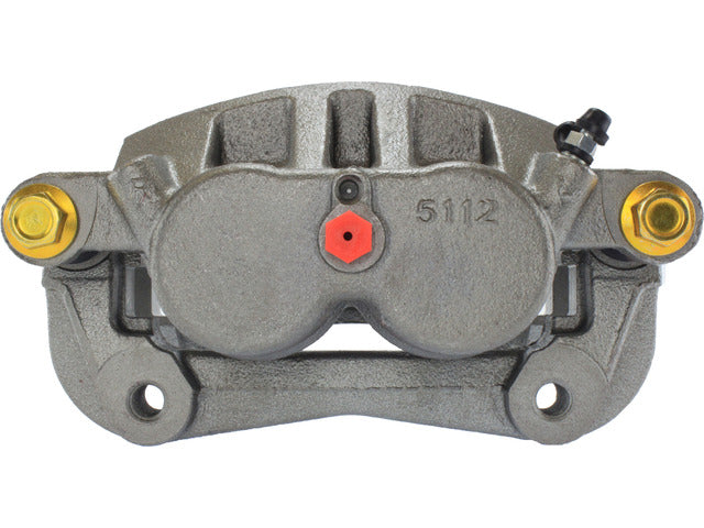 Centric Parts Disc Brake Caliper  141.42146