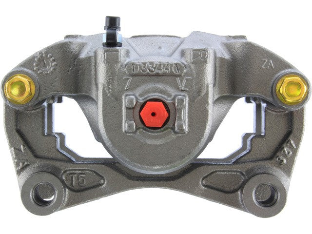 Centric Parts Disc Brake Caliper  141.42184