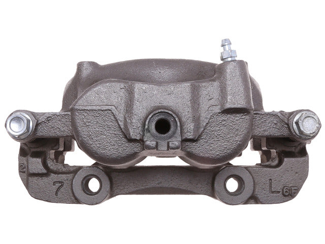 Centric Parts Disc Brake Caliper  141.42202