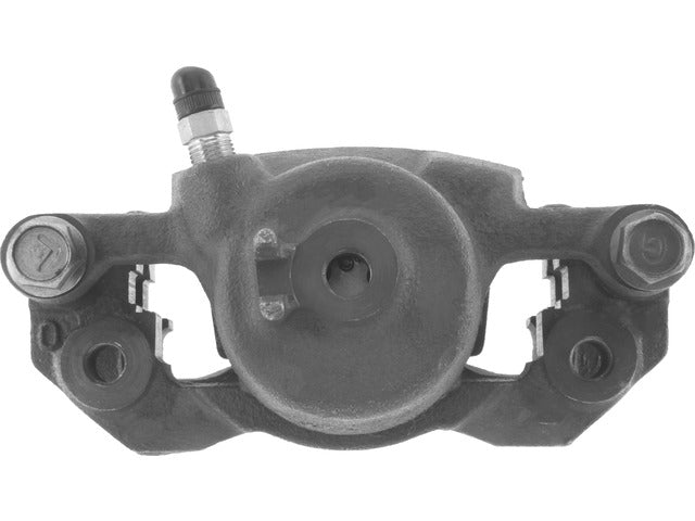 Centric Parts Disc Brake Caliper  141.42535