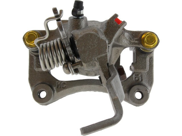 Centric Parts Disc Brake Caliper  141.42545
