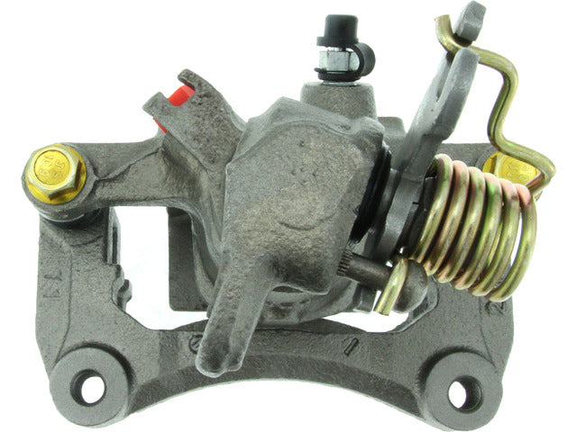 Centric Parts Disc Brake Caliper  141.42558