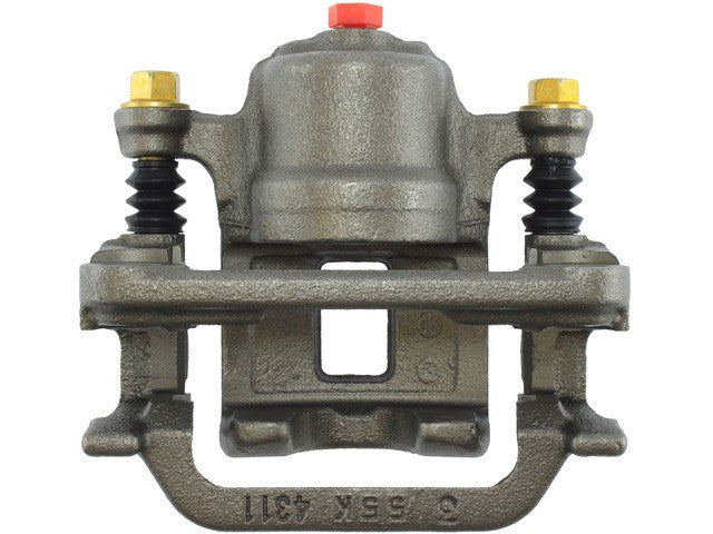 Centric Parts Disc Brake Caliper  141.42564