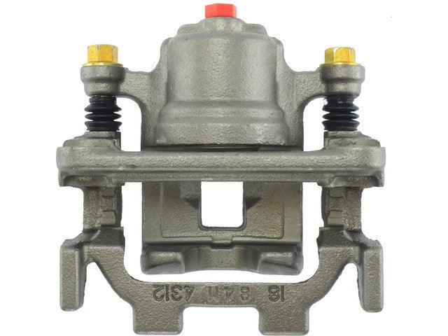 Centric Parts Disc Brake Caliper  141.42586