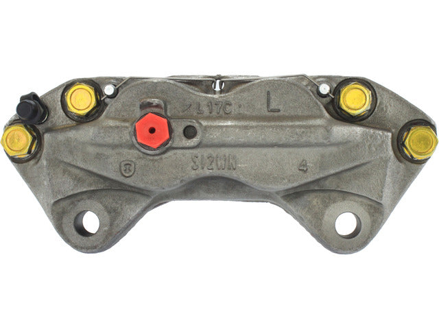 Centric Parts Disc Brake Caliper  141.44174