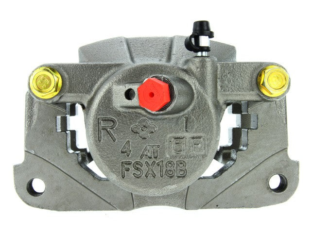 Centric Parts Disc Brake Caliper  141.44205