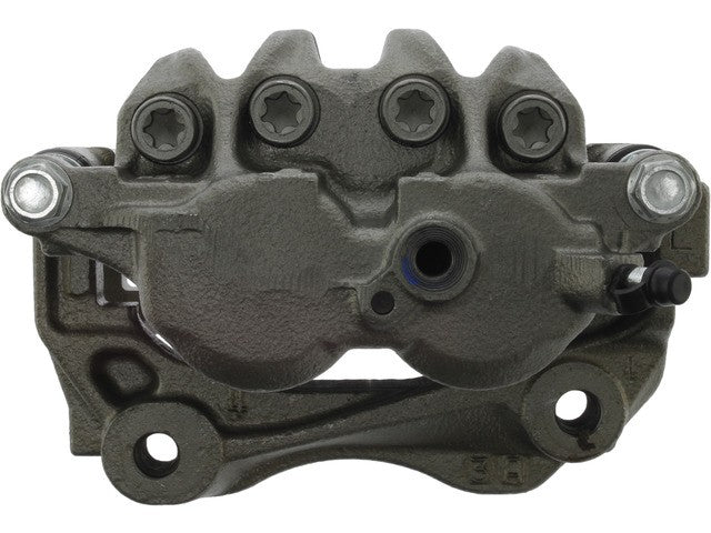Centric Parts Disc Brake Caliper  141.44208