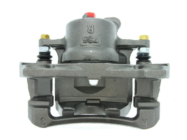 Centric Parts Disc Brake Caliper  141.44271
