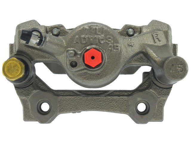 Centric Parts Disc Brake Caliper  141.44611