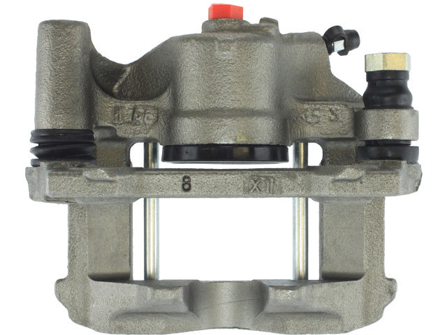 Centric Parts Disc Brake Caliper  141.44644