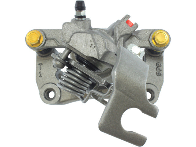 Centric Parts Disc Brake Caliper  141.45546