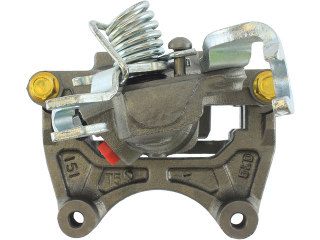 Centric Parts Disc Brake Caliper  141.45558