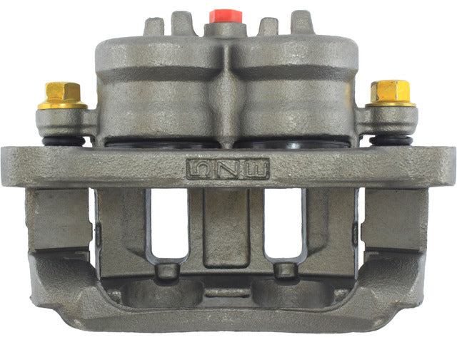 Centric Parts Disc Brake Caliper  141.46076