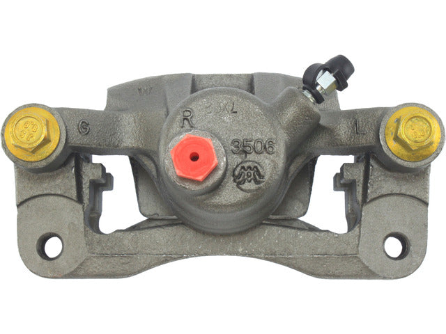 Centric Parts Disc Brake Caliper  141.46533