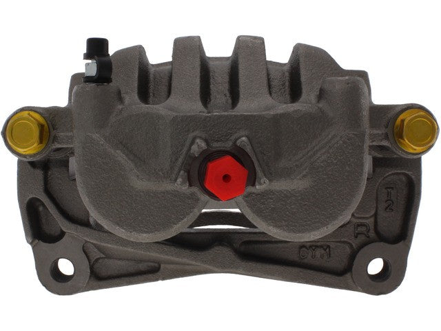 Centric Parts Disc Brake Caliper  141.47035