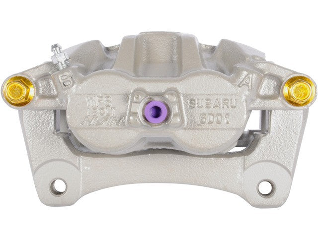 Centric Parts Disc Brake Caliper  141.47055