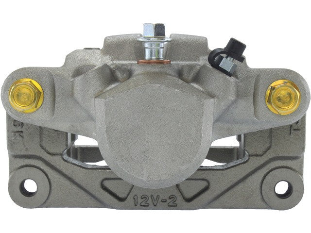 Centric Parts Disc Brake Caliper  141.47524