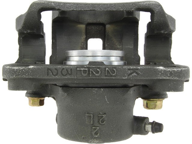 Centric Parts Disc Brake Caliper  141.48123