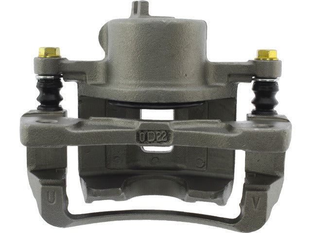 Centric Parts Disc Brake Caliper  141.49006