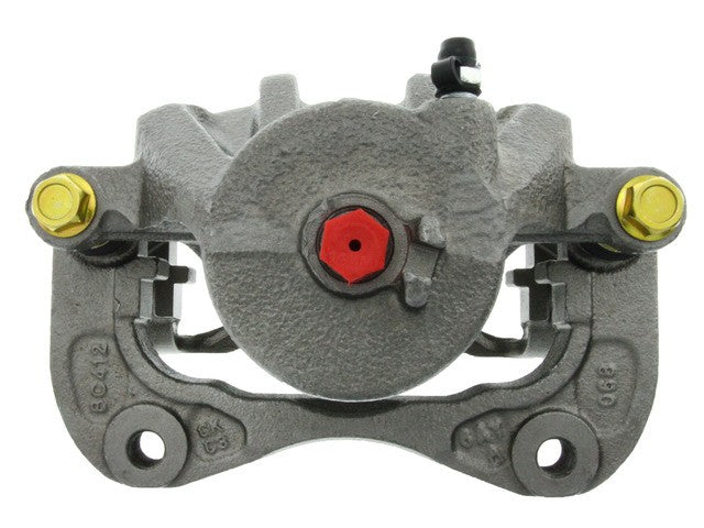 Centric Parts Disc Brake Caliper  141.51233