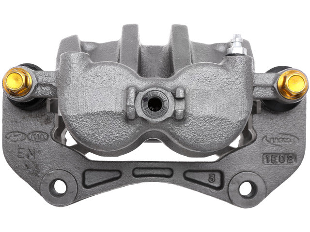Centric Parts Disc Brake Caliper  141.51256