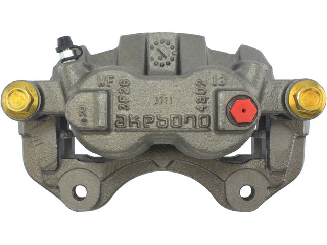 Centric Parts Disc Brake Caliper  141.58005