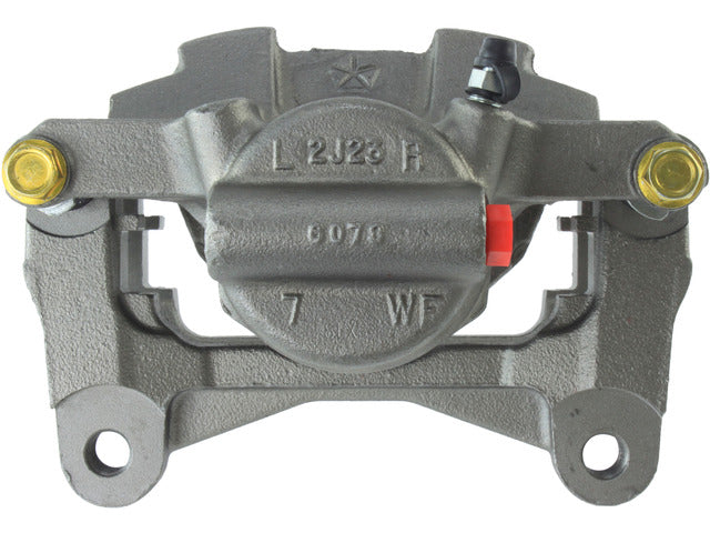 Centric Parts Disc Brake Caliper  141.58027
