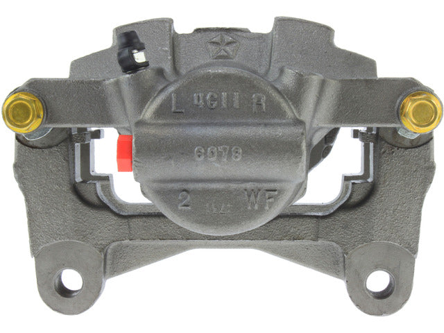 Centric Parts Disc Brake Caliper  141.58028