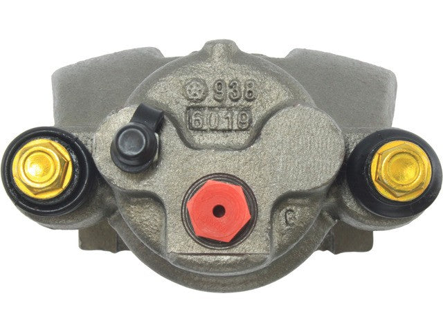 Centric Parts Disc Brake Caliper  141.58506