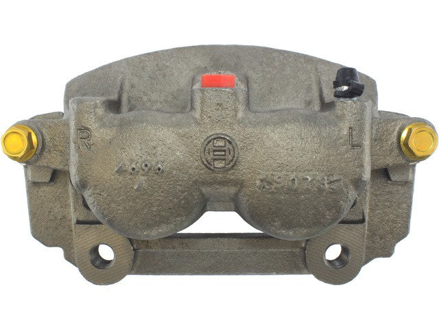 Centric Parts Disc Brake Caliper  141.61076