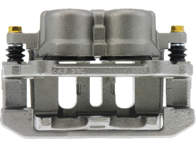 Centric Parts Disc Brake Caliper  141.61076