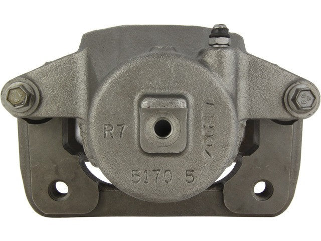 Centric Parts Disc Brake Caliper  141.61091