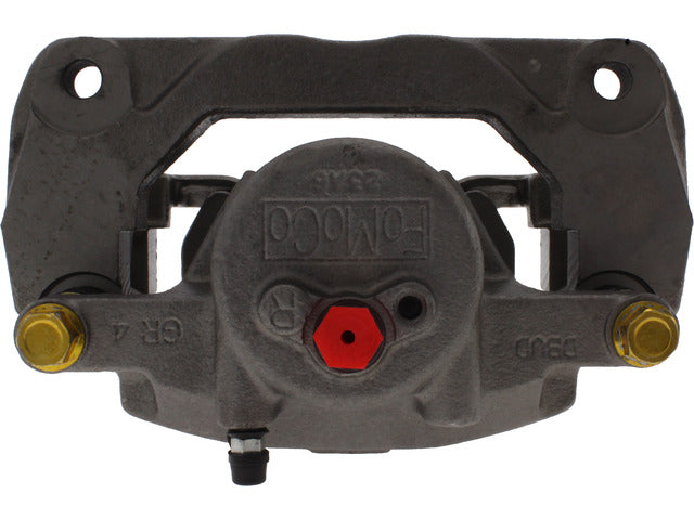 Centric Parts Disc Brake Caliper  141.61117
