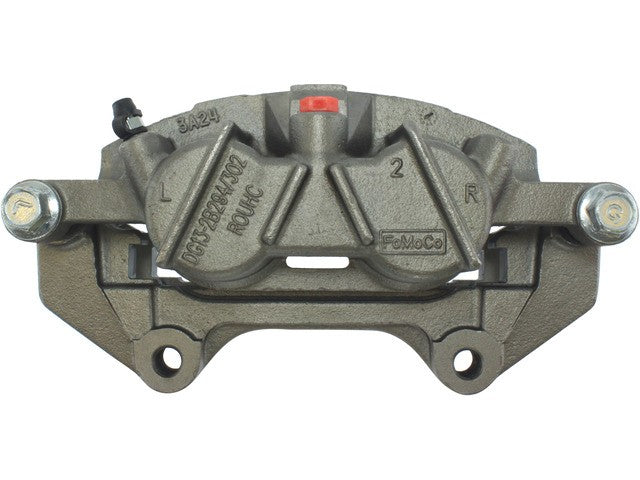 Centric Parts Disc Brake Caliper  141.61144