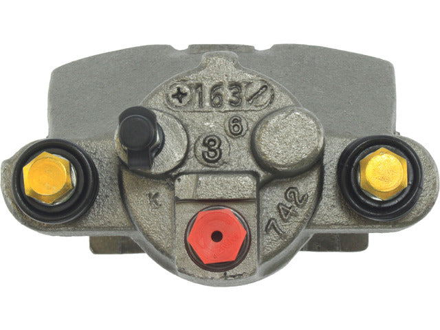Centric Parts Disc Brake Caliper  141.61520