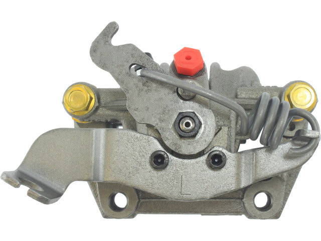 Centric Parts Disc Brake Caliper  141.61550