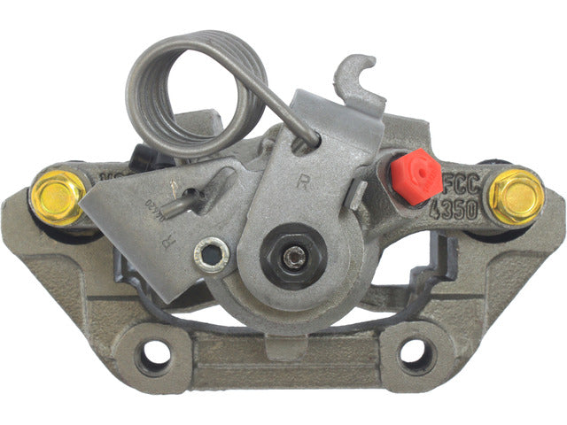 Centric Parts Disc Brake Caliper  141.61557