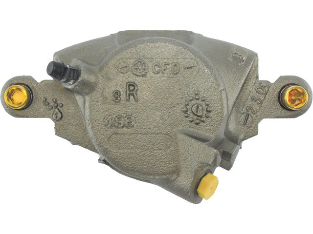Centric Parts Disc Brake Caliper  141.62047