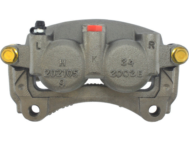 Centric Parts Disc Brake Caliper  141.62084