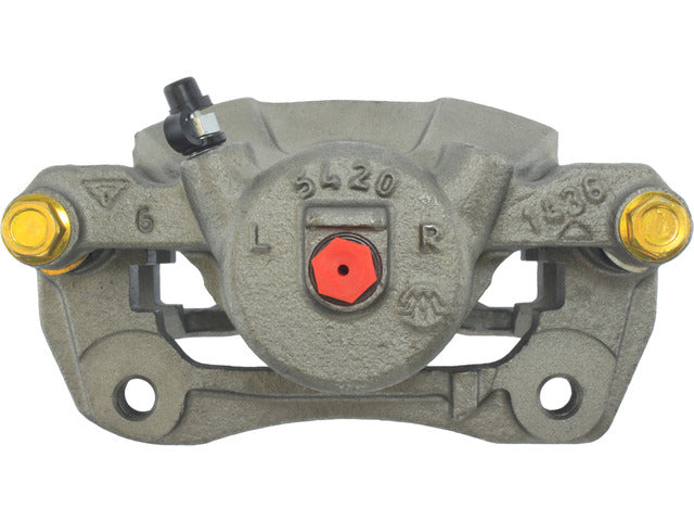 Centric Parts Disc Brake Caliper  141.62108