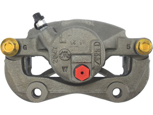 Centric Parts Disc Brake Caliper  141.62110