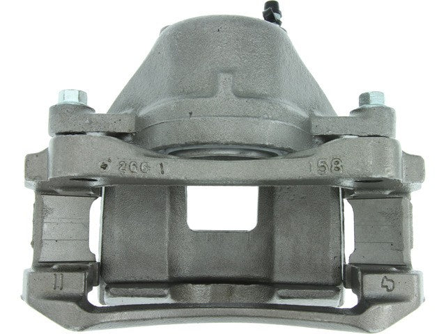 Centric Parts Disc Brake Caliper  141.62121
