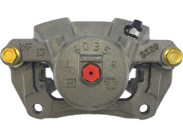 Centric Parts Disc Brake Caliper  141.62139