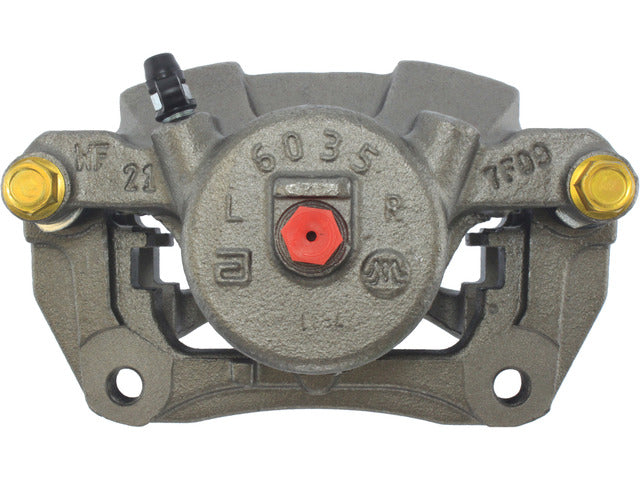 Centric Parts Disc Brake Caliper  141.62140
